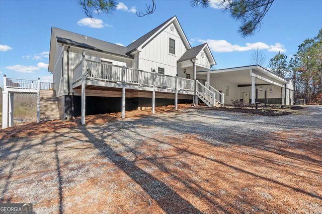 250 Crowe Springs Road NW, Cartersville, GA 30121
