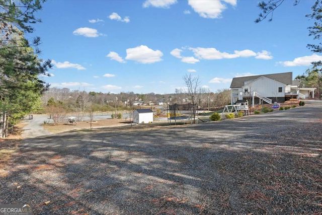 250 Crowe Springs Road NW, Cartersville, GA 30121
