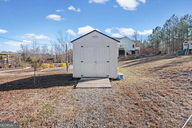 250 Crowe Springs Road NW, Cartersville, GA 30121