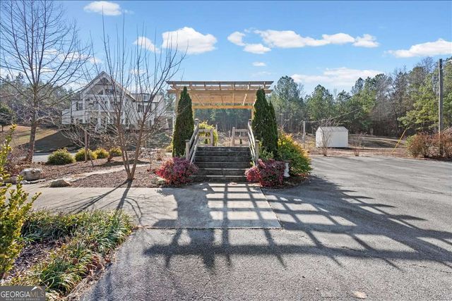 250 Crowe Springs Road NW, Cartersville, GA 30121