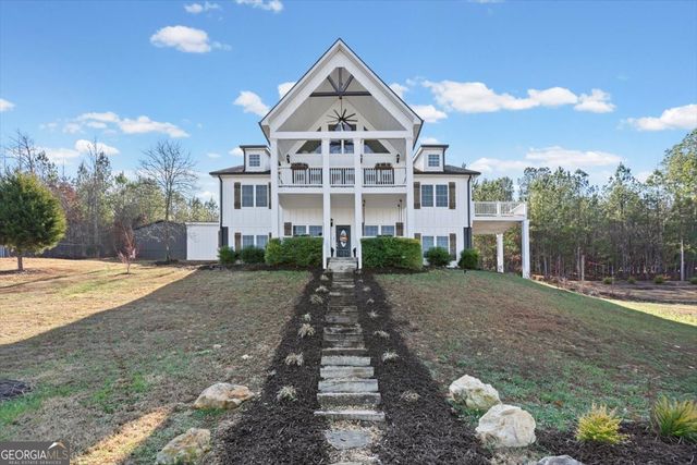 250 Crowe Springs Road NW, Cartersville, GA 30121