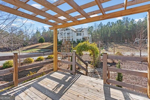 250 Crowe Springs Road NW, Cartersville, GA 30121