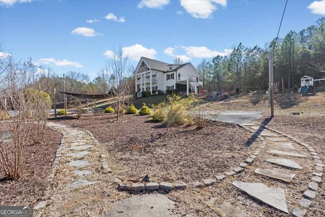 250 Crowe Springs Road NW, Cartersville, GA 30121