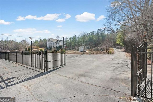 250 Crowe Springs Road NW, Cartersville, GA 30121