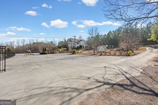 250 Crowe Springs Road NW, Cartersville, GA 30121