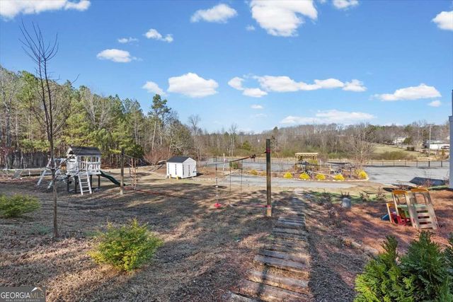 250 Crowe Springs Road NW, Cartersville, GA 30121