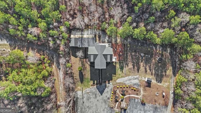 250 Crowe Springs Road NW, Cartersville, GA 30121