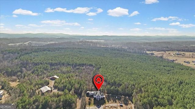 250 Crowe Springs Road NW, Cartersville, GA 30121