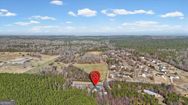 250 Crowe Springs Road NW, Cartersville, GA 30121