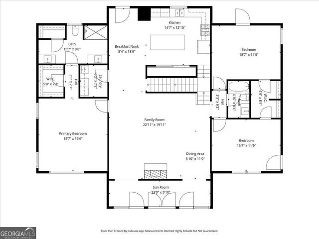 250 Crowe Springs Road NW, Cartersville, GA 30121