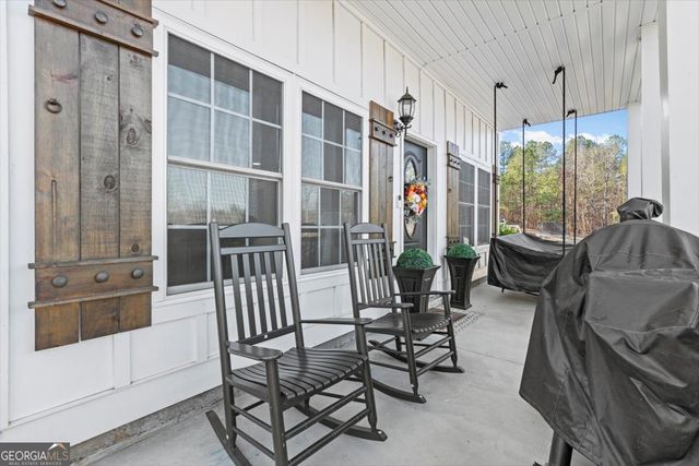 250 Crowe Springs Road NW, Cartersville, GA 30121