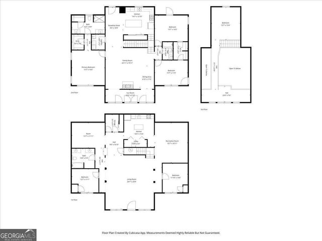 250 Crowe Springs Road NW, Cartersville, GA 30121