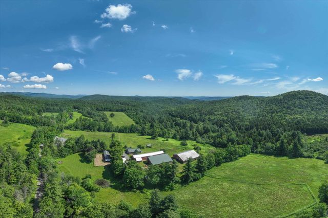 634 Lower Dover Road, Marlboro, VT 05344