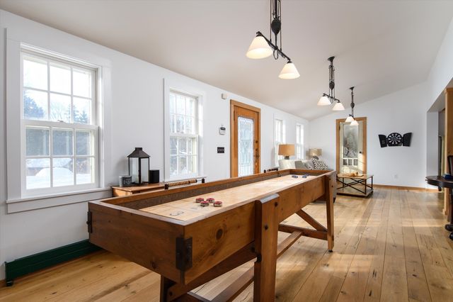 634 Lower Dover Road, Marlboro, VT 05344