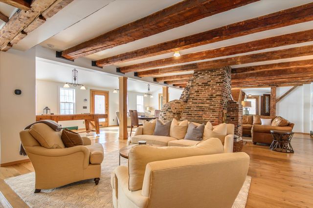 634 Lower Dover Road, Marlboro, VT 05344