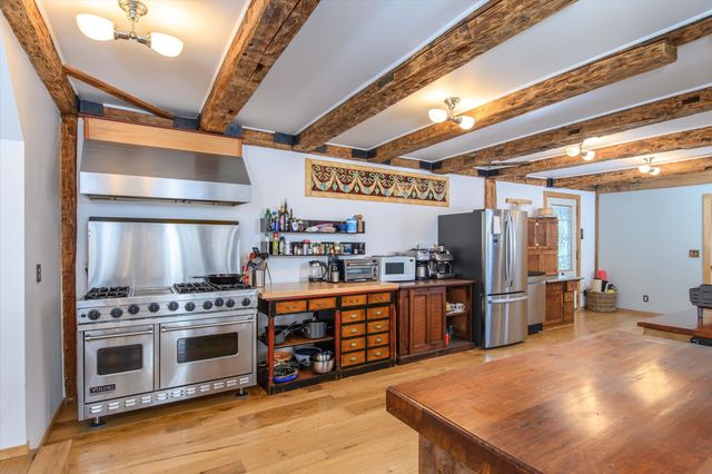 634 Lower Dover Road, Marlboro, VT 05344
