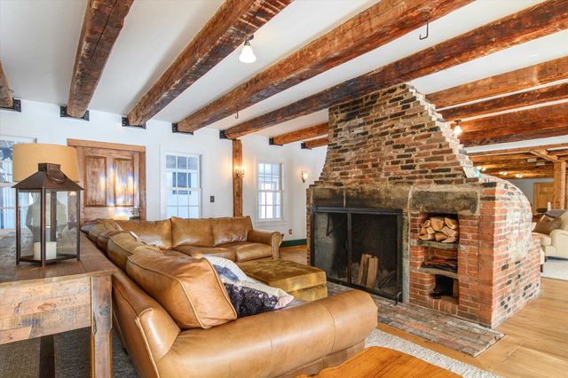 634 Lower Dover Road, Marlboro, VT 05344