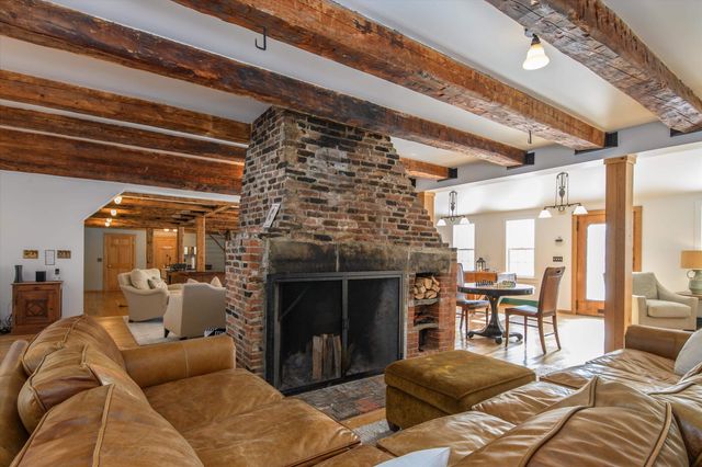 634 Lower Dover Road, Marlboro, VT 05344