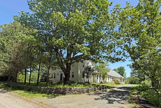 634 Lower Dover Road, Marlboro, VT 05344