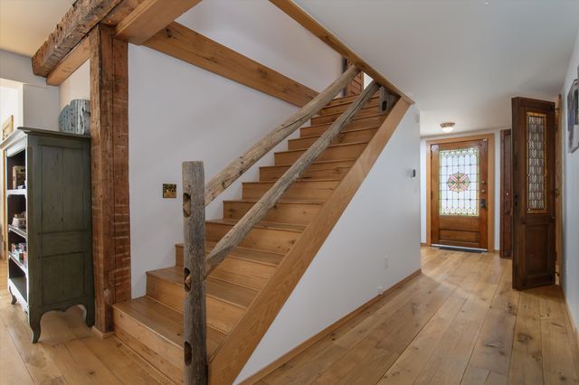 634 Lower Dover Road, Marlboro, VT 05344