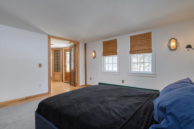 634 Lower Dover Road, Marlboro, VT 05344