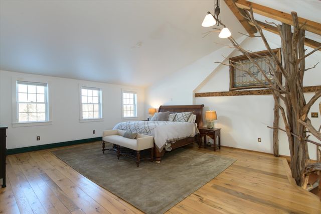 634 Lower Dover Road, Marlboro, VT 05344