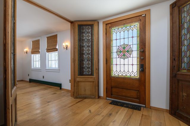 634 Lower Dover Road, Marlboro, VT 05344