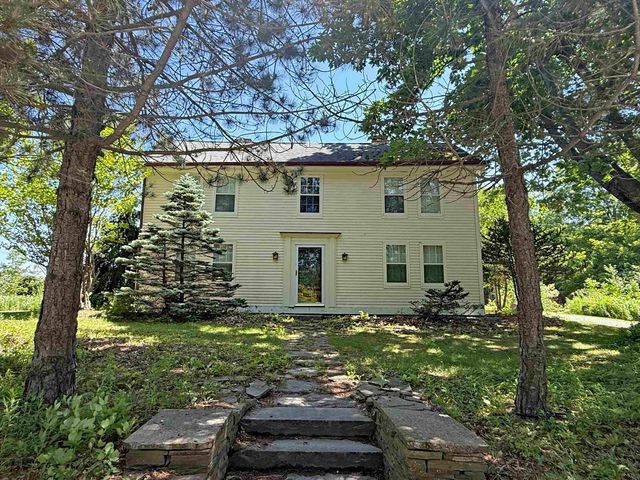634 Lower Dover Road, Marlboro, VT 05344