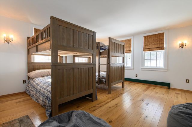 634 Lower Dover Road, Marlboro, VT 05344