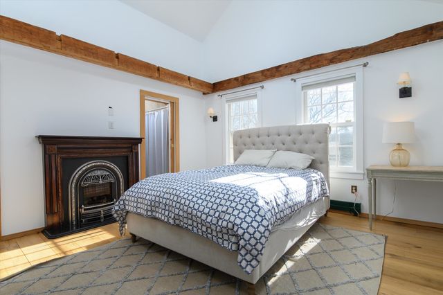 634 Lower Dover Road, Marlboro, VT 05344