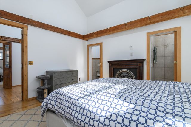 634 Lower Dover Road, Marlboro, VT 05344