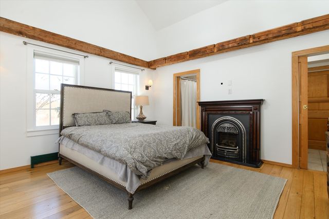 634 Lower Dover Road, Marlboro, VT 05344