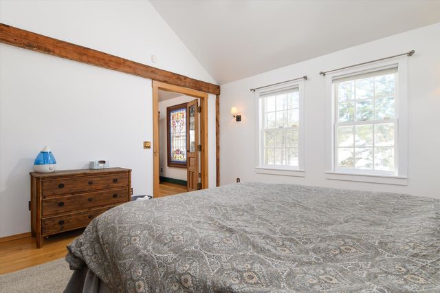 634 Lower Dover Road, Marlboro, VT 05344