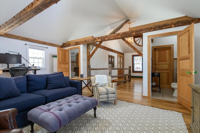 634 Lower Dover Road, Marlboro, VT 05344