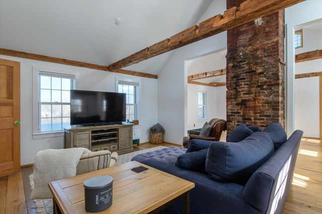 634 Lower Dover Road, Marlboro, VT 05344
