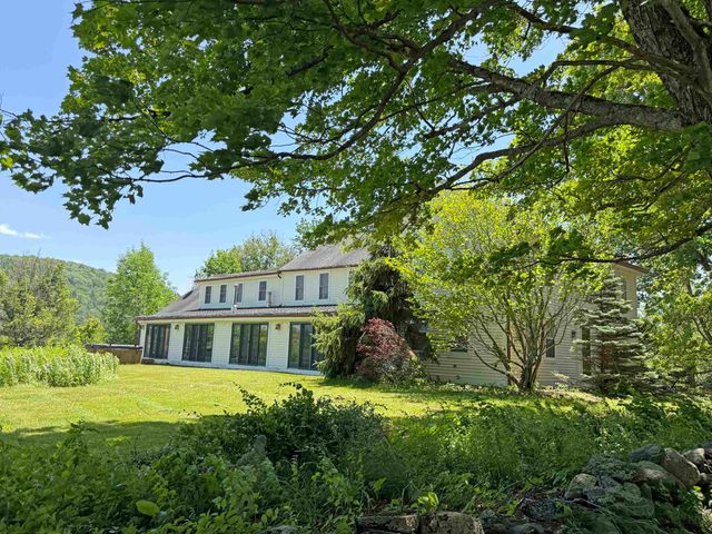 634 Lower Dover Road, Marlboro, VT 05344