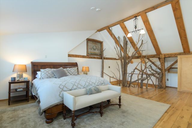 634 Lower Dover Road, Marlboro, VT 05344