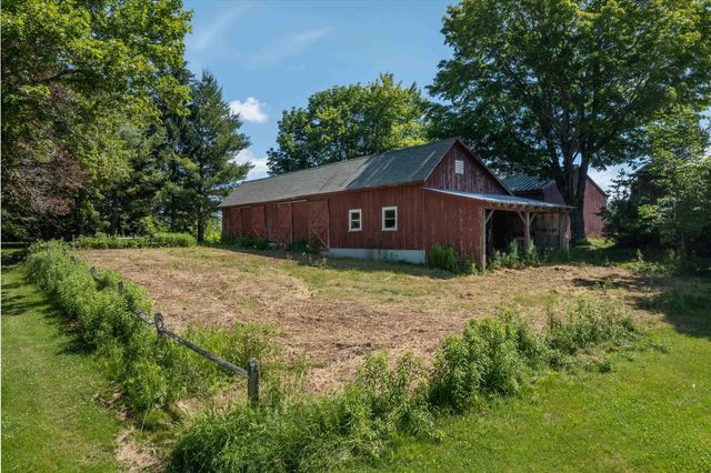634 Lower Dover Road, Marlboro, VT 05344