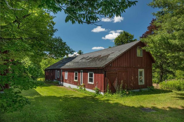 634 Lower Dover Road, Marlboro, VT 05344