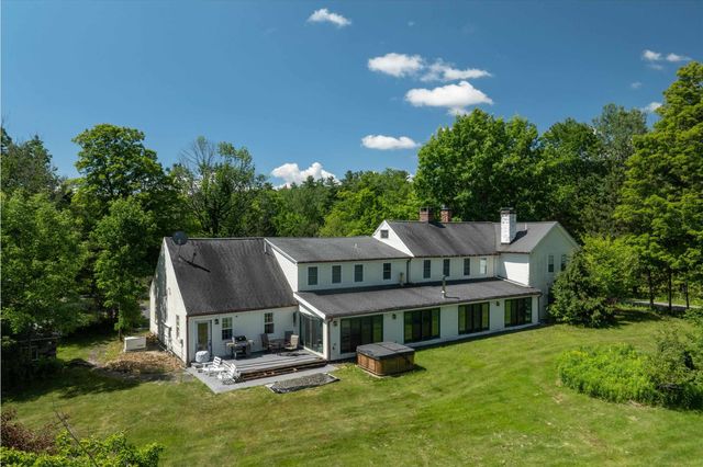 634 Lower Dover Road, Marlboro, VT 05344