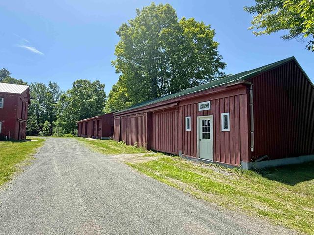 634 Lower Dover Road, Marlboro, VT 05344