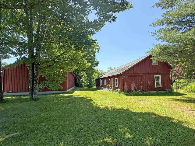 634 Lower Dover Road, Marlboro, VT 05344