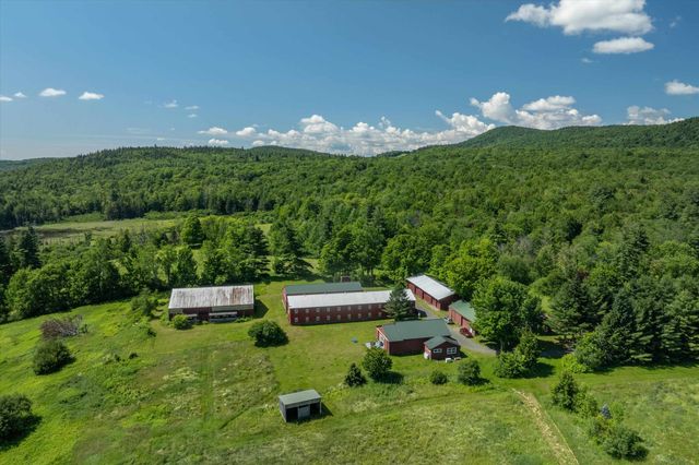 634 Lower Dover Road, Marlboro, VT 05344