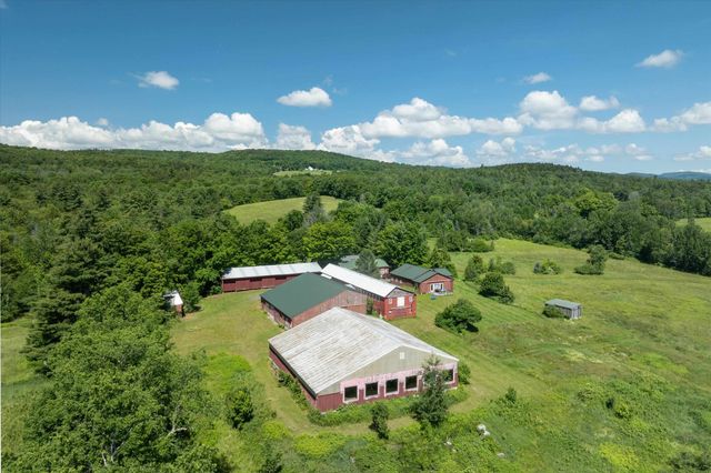 634 Lower Dover Road, Marlboro, VT 05344