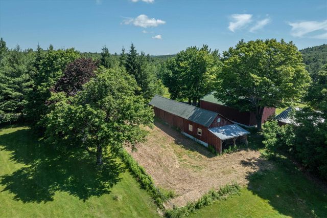 634 Lower Dover Road, Marlboro, VT 05344