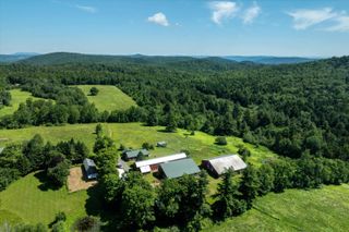 634 Lower Dover Road, Marlboro, VT 05344
