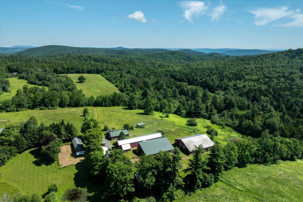 634 Lower Dover Road, Marlboro, VT 05344