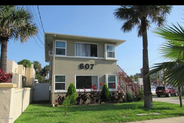 607 Jessamine Blvd Apt 2, Daytona Beach, FL 32118