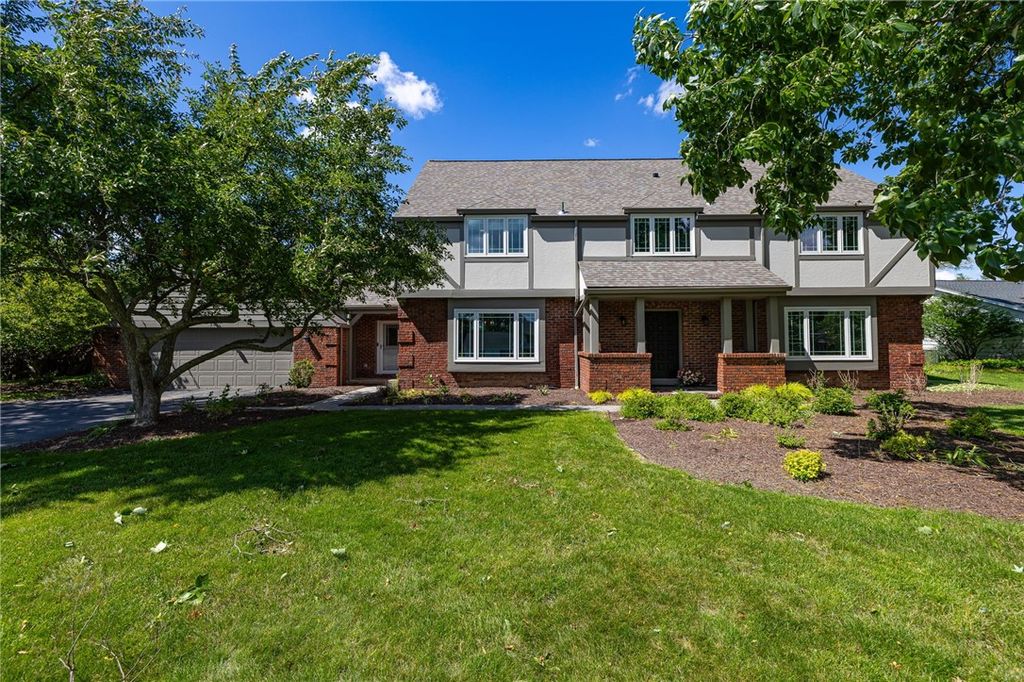 14 Pin Hook Lane, Pittsford, NY 14534