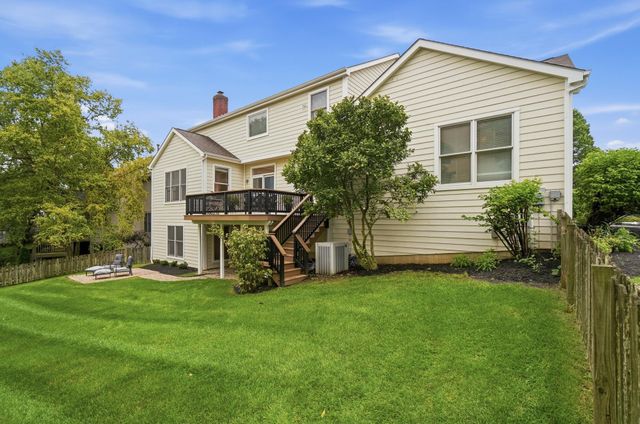 5190 Leydorf Lane, Westerville, OH 43082